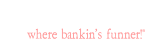 Redneck Bank Logo