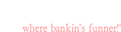 Redneck Bank Logo